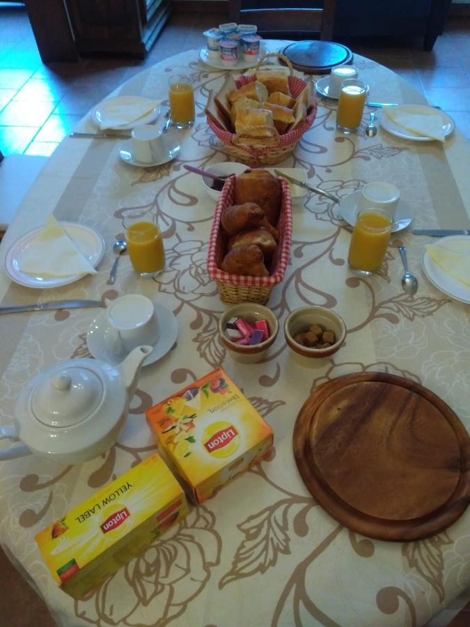 Bed and Breakfast Le Moulin De Cohem Blaringhem Exterior foto