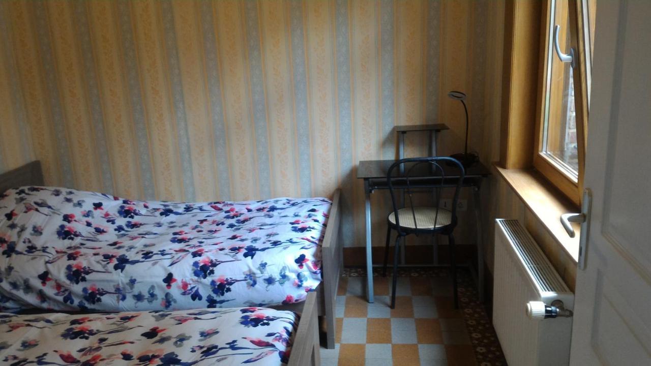 Bed and Breakfast Le Moulin De Cohem Blaringhem Exterior foto