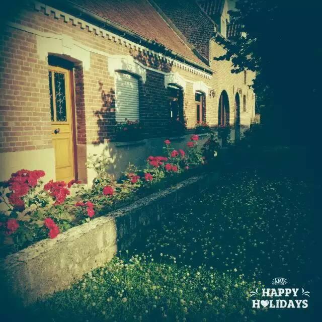 Bed and Breakfast Le Moulin De Cohem Blaringhem Exterior foto