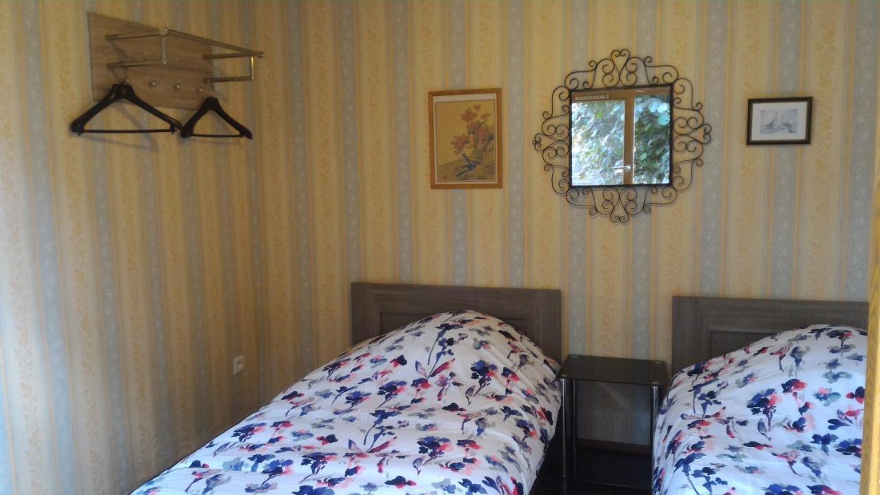 Bed and Breakfast Le Moulin De Cohem Blaringhem Exterior foto